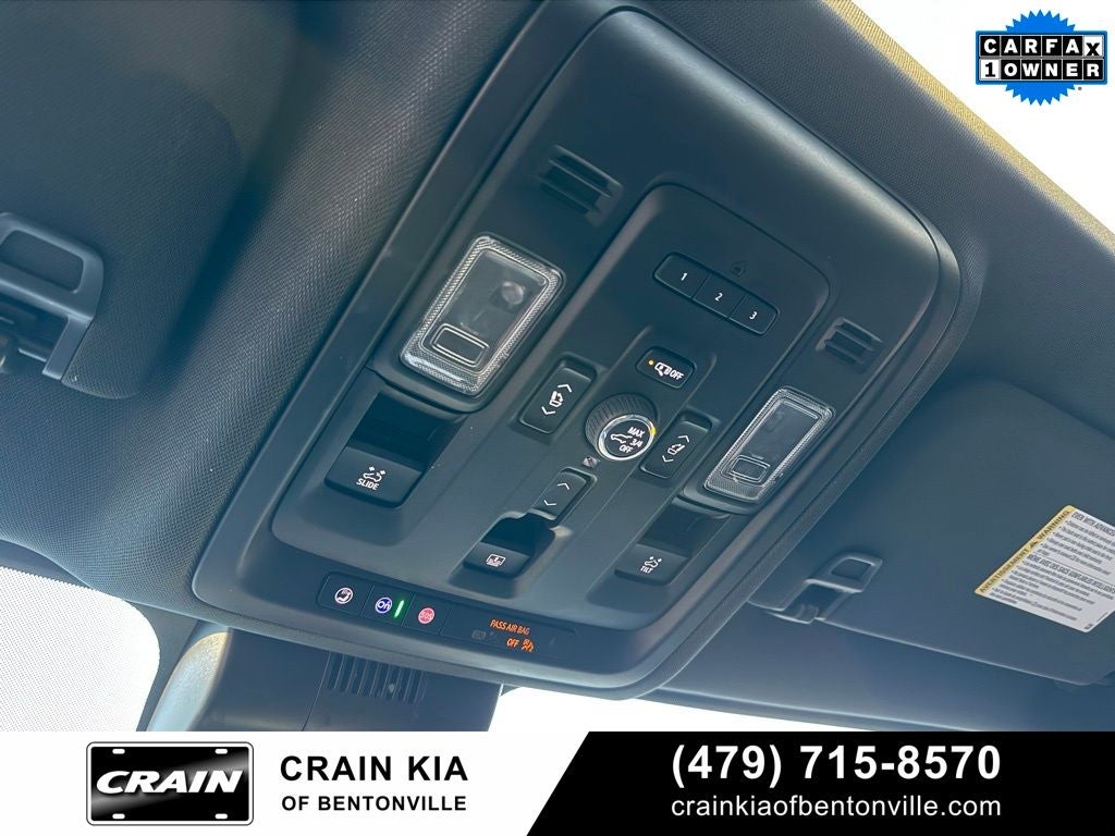 2023 Chevrolet Tahoe High Country - 4WD / CLEAN CARFAX / ONE OWNER