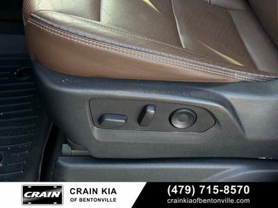 2023 Chevrolet Tahoe High Country - 4WD / PANORAMIC SUNROOF / SUPER CRUISE