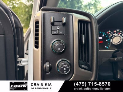 2019 GMC Sierra 3500HD Denali - 4WD