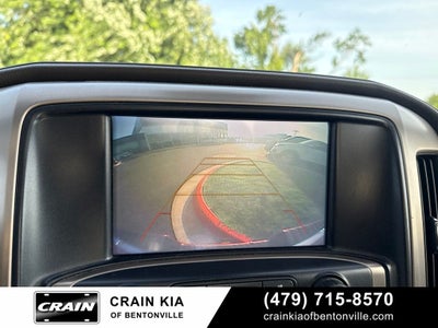 2018 GMC Sierra 3500HD Denali - 4WD / SUNROOF
