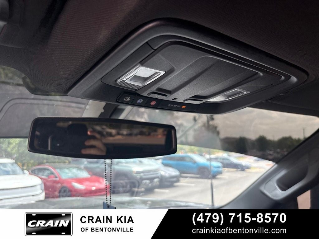2022 GMC Sierra 2500HD AT4 - 4WD / CLEAN CARFAX