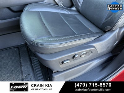 2024 GMC Sierra 2500HD Denali - 4WD / SUNROOF / DENALI RESERVE