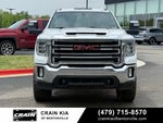 2020 GMC Sierra 3500HD SLT - 4WD / CLEAN CARFAX