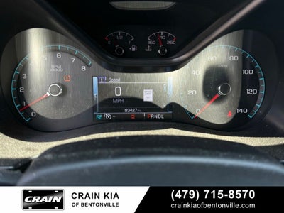 2018 GMC Canyon SLT - 4WD / CLEAN CARFAX / ONE OWNER