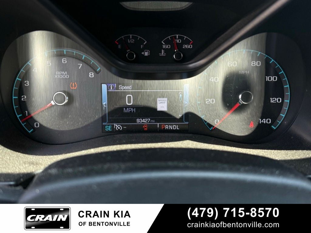 2018 GMC Canyon SLT - 4WD / CLEAN CARFAX / ONE OWNER