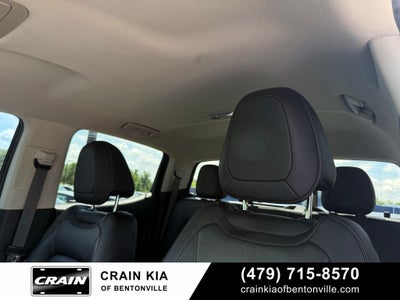 2018 GMC Canyon SLT - 4WD / CLEAN CARFAX / ONE OWNER