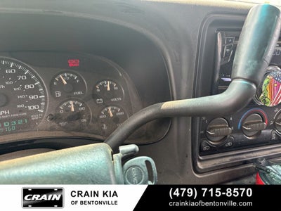 2000 GMC Sierra 2500 SLT - 4WD / WHOLESALE / AS-IS