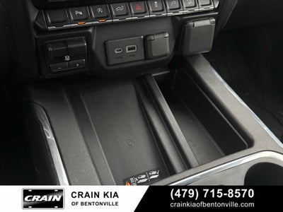 2019 GMC Sierra 1500 AT4 - 4WD / AT4 PREMIUM / CLEAN CARFAX