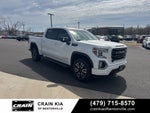 2019 GMC Sierra 1500 AT4 - 4WD / AT4 PREMIUM / CLEAN CARFAX