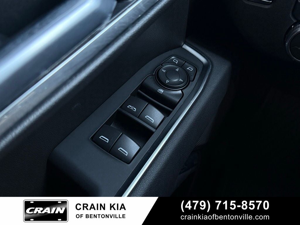 2026 GMC Sierra 1500 Elevation - 4WD / CLEAN CARFAX / ONE OWNER