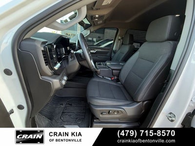 2026 GMC Sierra 1500 Elevation - 4WD / CLEAN CARFAX / ONE OWNER