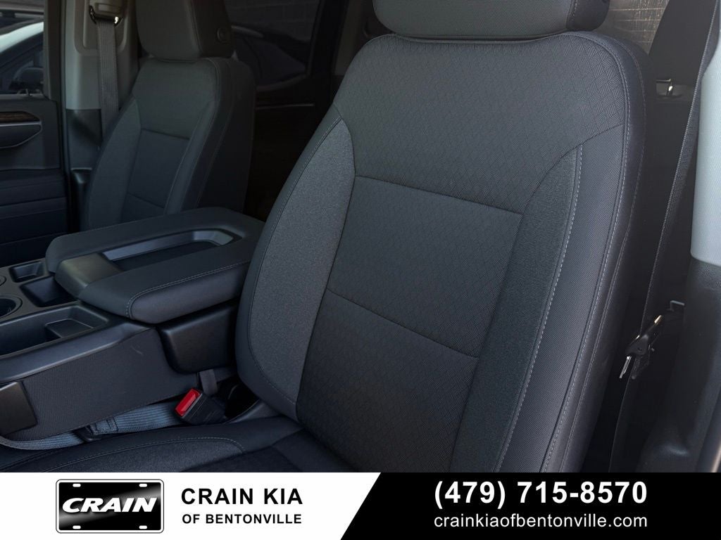 2026 GMC Sierra 1500 Elevation - 4WD / CLEAN CARFAX / ONE OWNER