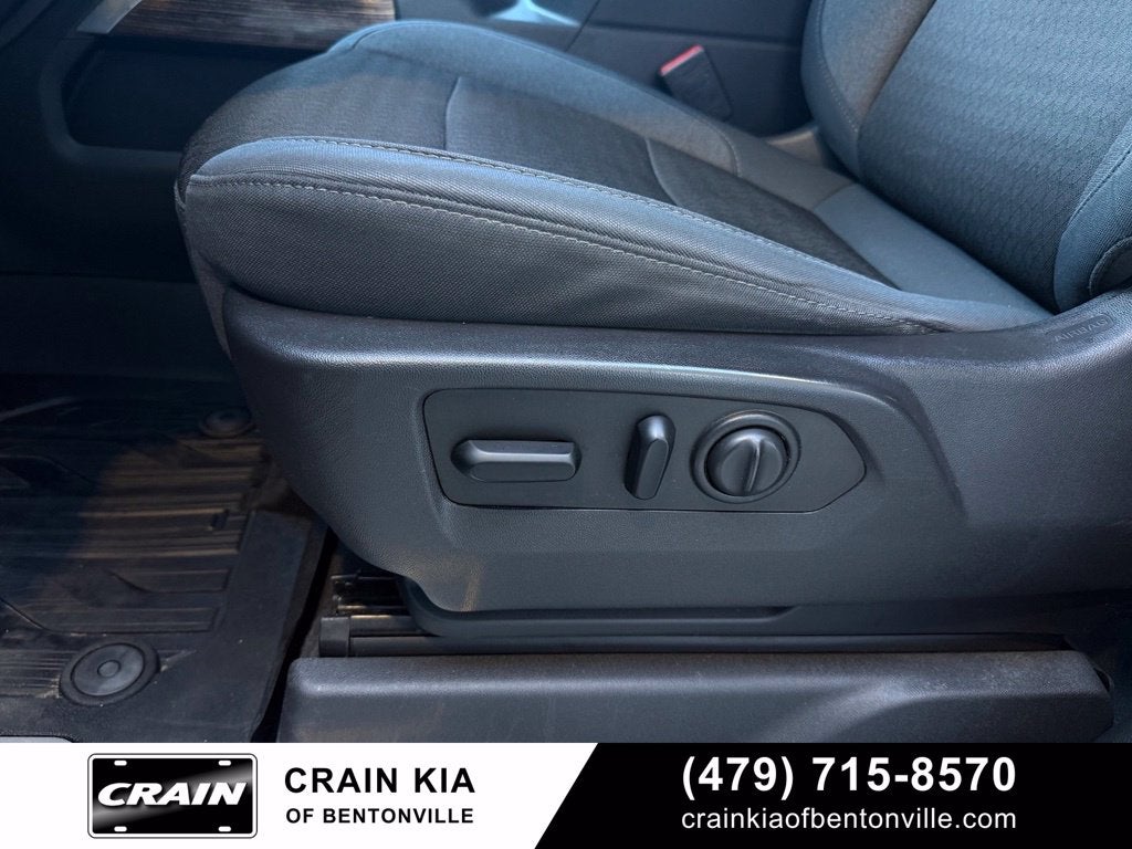 2019 GMC Sierra 1500 Elevation - CLEAN CARFAX