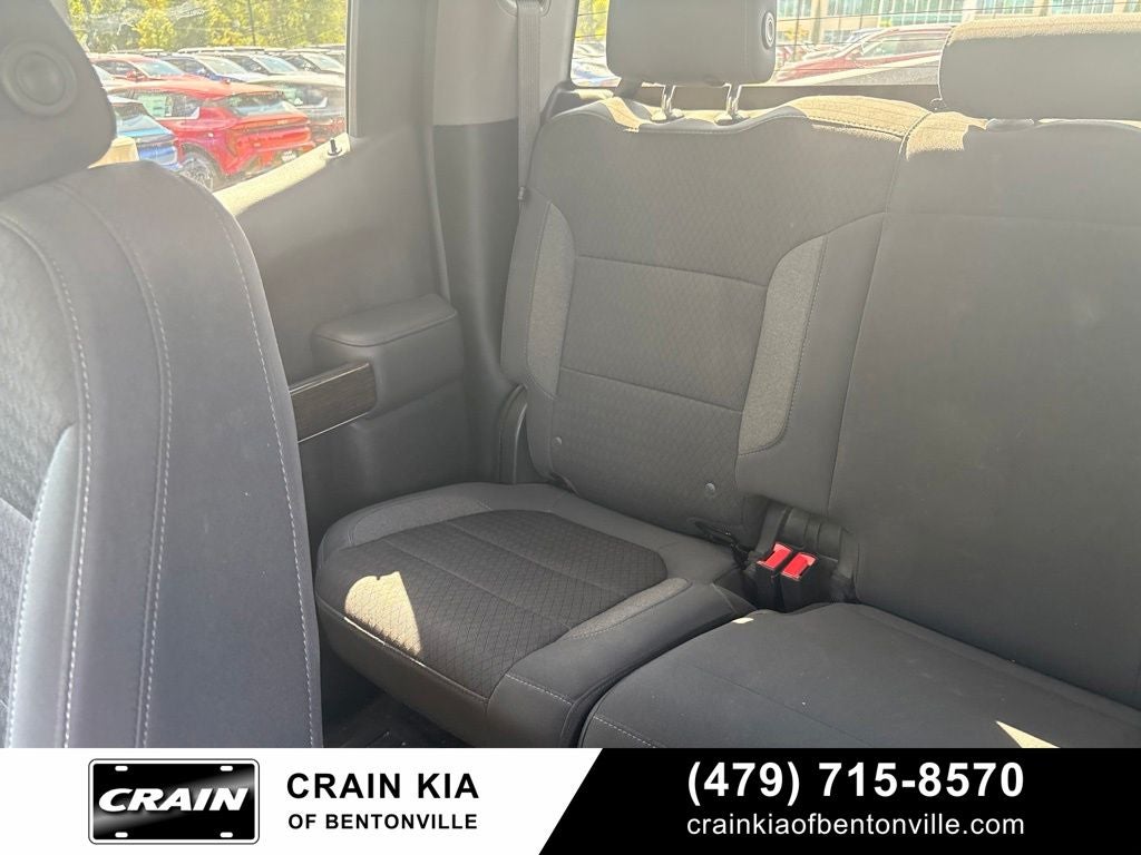 2019 GMC Sierra 1500 Elevation - CLEAN CARFAX