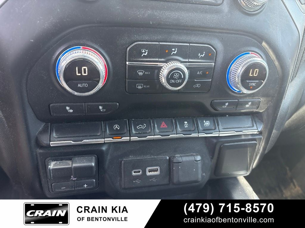 2019 GMC Sierra 1500 Elevation - CLEAN CARFAX