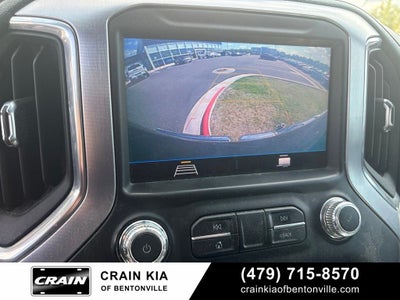 2019 GMC Sierra 1500 Elevation - CLEAN CARFAX