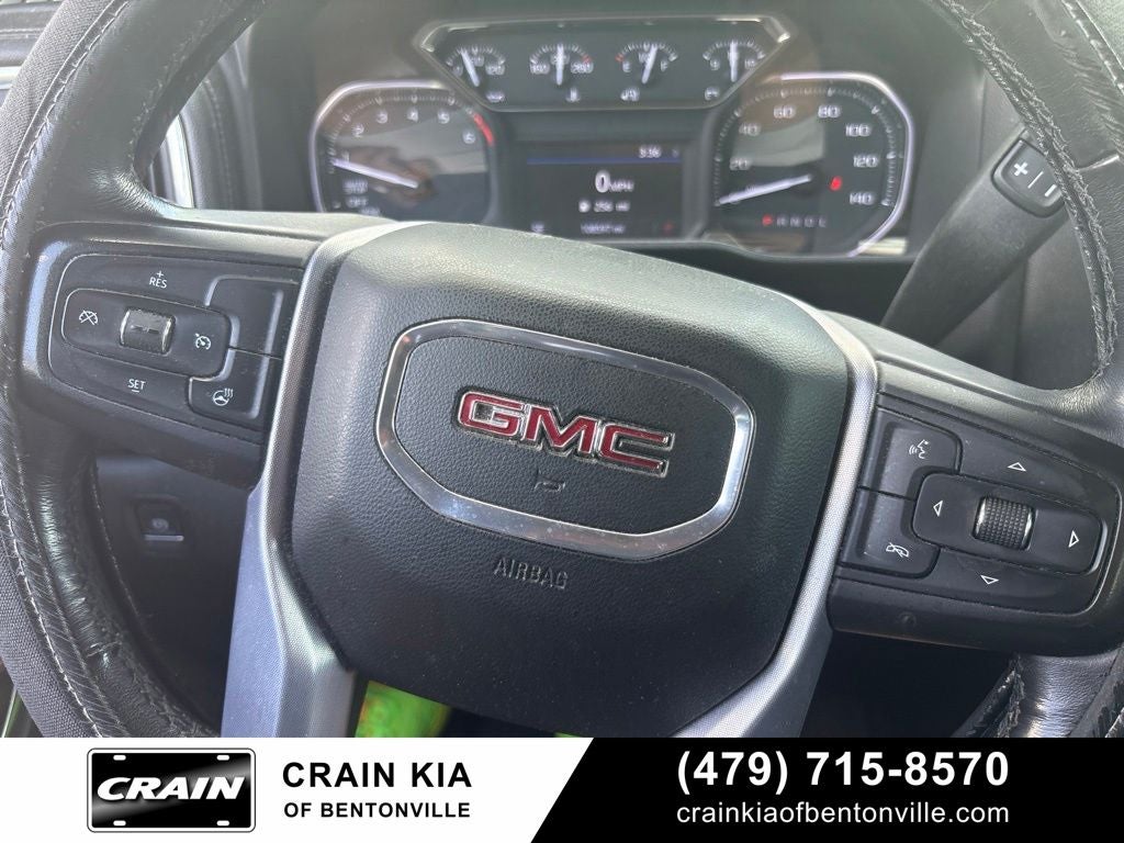 2019 GMC Sierra 1500 Elevation - CLEAN CARFAX