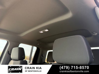 2020 GMC Sierra 1500 Elevation - CARFAX ONE OWNER