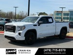 2020 GMC Sierra 1500 Elevation - CARFAX ONE OWNER