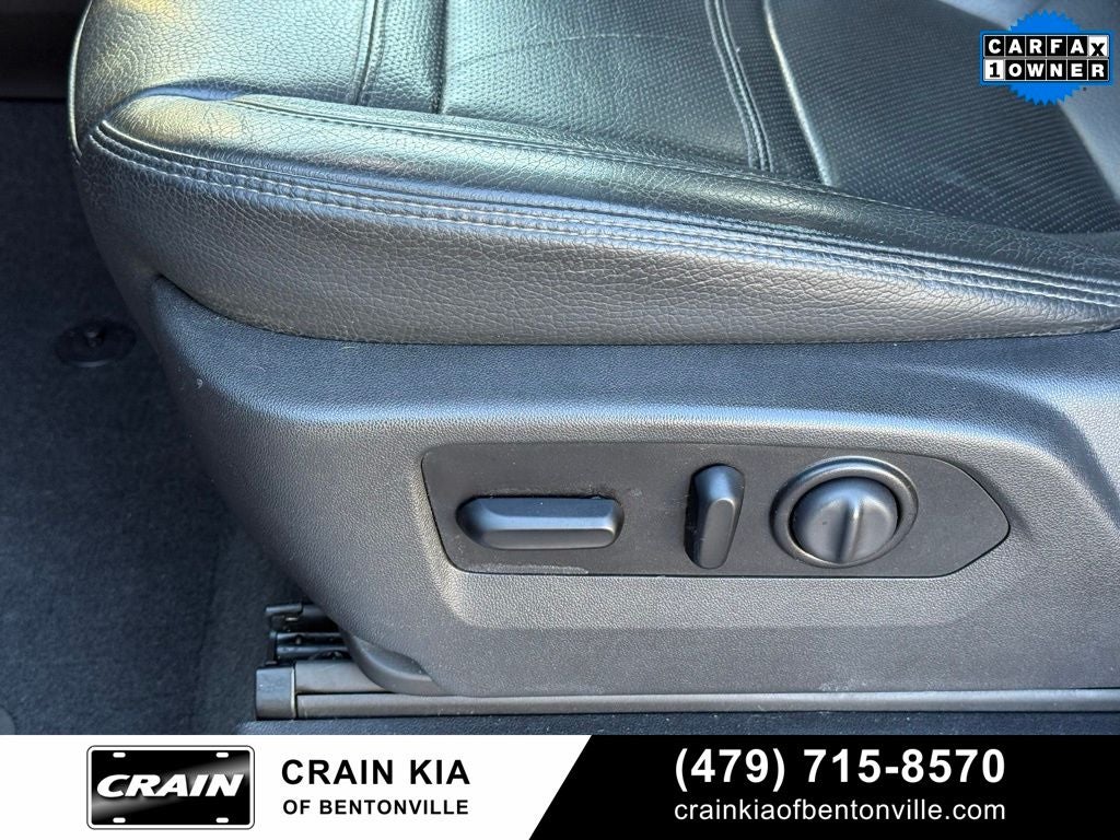 2020 GMC Sierra 1500 Denali - 4WD / SUNROOF / CARBON PRO! ($8,965 PKG)