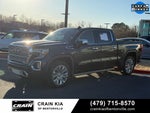 2020 GMC Sierra 1500 Denali - 4WD / SUNROOF / CARBON PRO! ($8,965 PKG)