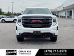 2025 GMC Sierra 1500 AT4 | AT4 PREFERRED EQUIPMENT GROUP