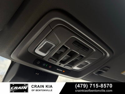 2026 GMC Sierra 1500 Denali - 4WD / CLEAN CARFAX / ONE OWNER