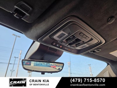 2024 GMC Sierra 1500 Denali Ultimate - 4WD / SUNROOF / CLEAN CARFAX