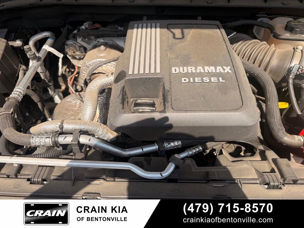 2024 GMC Sierra 1500 Denali Ultimate - 4WD / SUNROOF / CLEAN CARFAX
