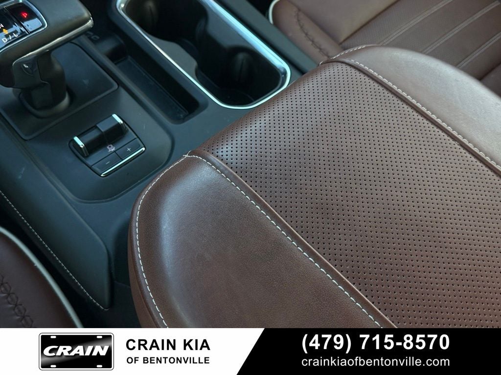 2024 GMC Sierra 1500 Denali Ultimate - 4WD / SUNROOF / CARFAX ONE OWNER