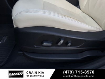 2020 Cadillac XT6 Sport - AWD / PANORAMIC SUNROOF / CLEAN CARFAX
