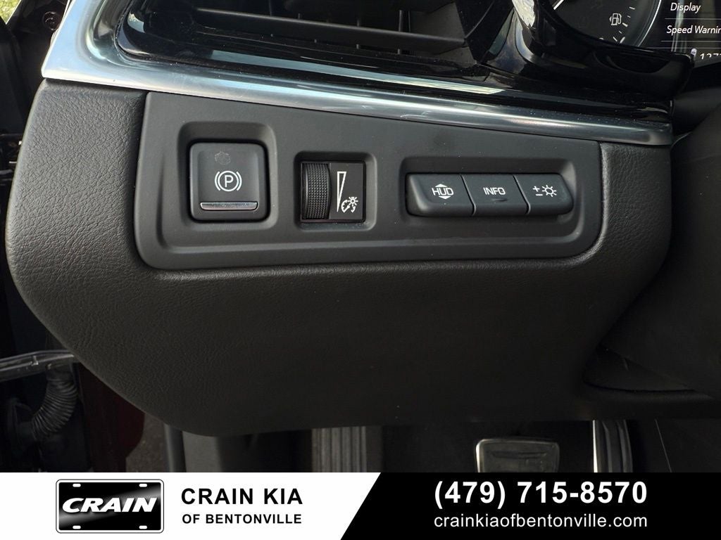 2020 Cadillac XT6 Sport - AWD / PANORAMIC SUNROOF / CLEAN CARFAX