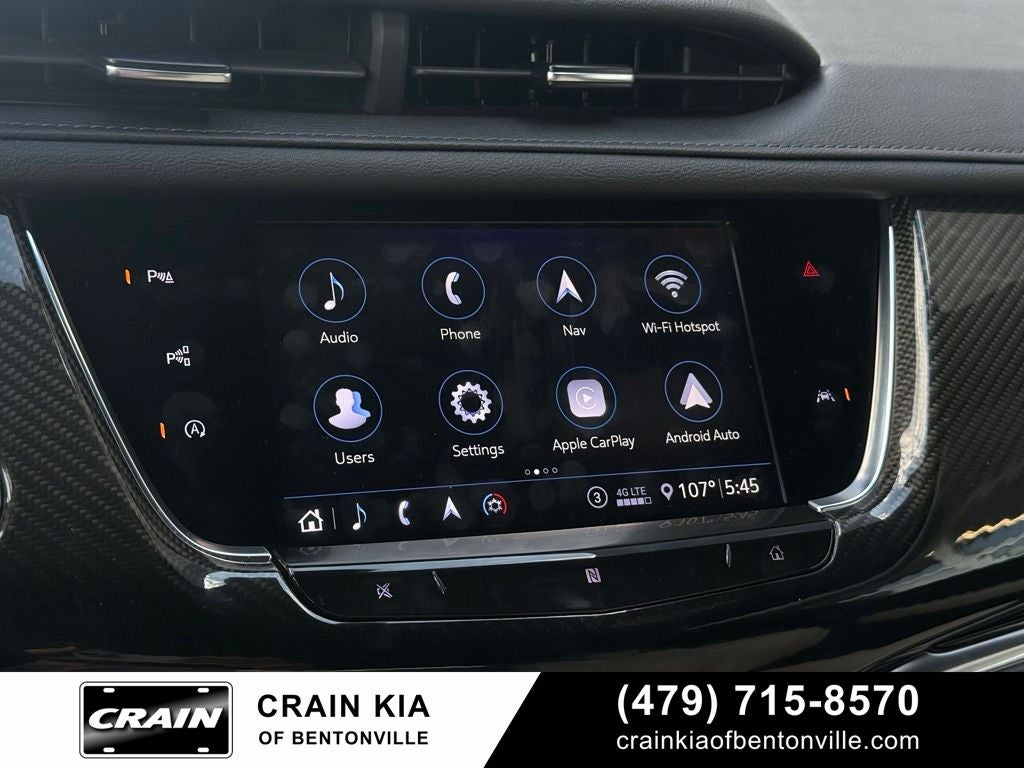 2020 Cadillac XT6 Sport - AWD / PANORAMIC SUNROOF / CLEAN CARFAX