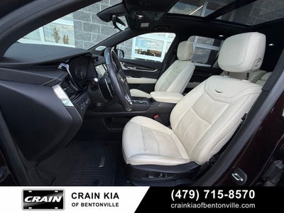 2020 Cadillac XT6 Sport - AWD / PANORAMIC SUNROOF / CLEAN CARFAX