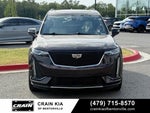 2020 Cadillac XT6 Sport - AWD / PANORAMIC SUNROOF / CLEAN CARFAX