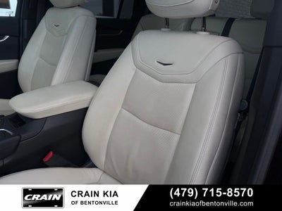 2020 Cadillac XT6 Sport - AWD / PANORAMIC SUNROOF / CLEAN CARFAX