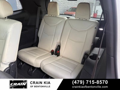 2020 Cadillac XT6 Sport - AWD / PANORAMIC SUNROOF / CLEAN CARFAX
