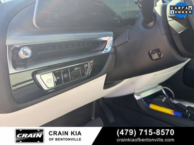 2024 Cadillac LYRIQ Sport - AWD / PANORAMIC SUNROOF / ONE OWNER