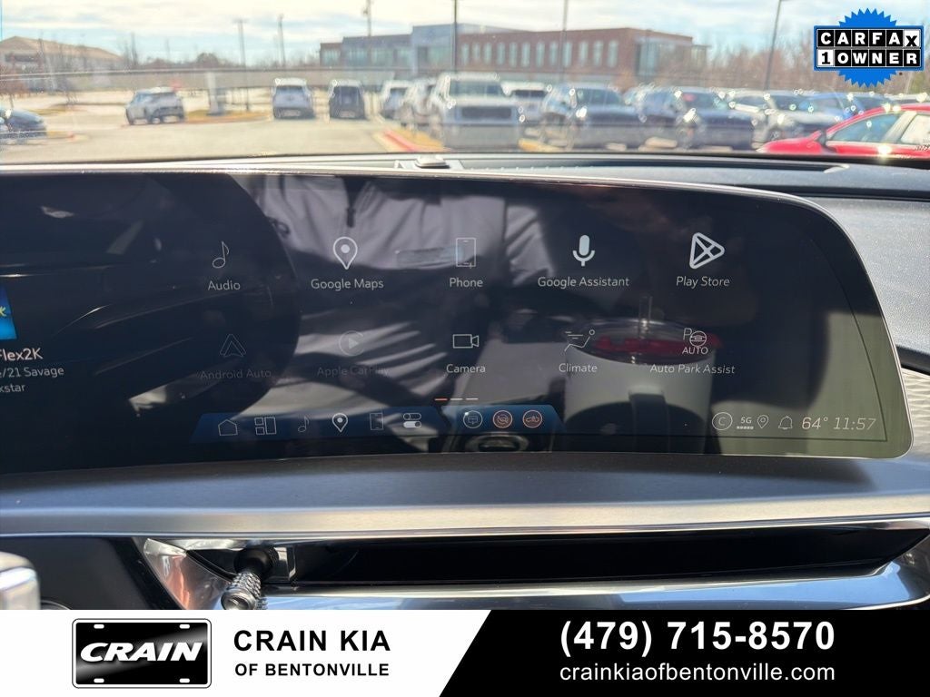 2024 Cadillac LYRIQ Sport - AWD / PANORAMIC SUNROOF / ONE OWNER