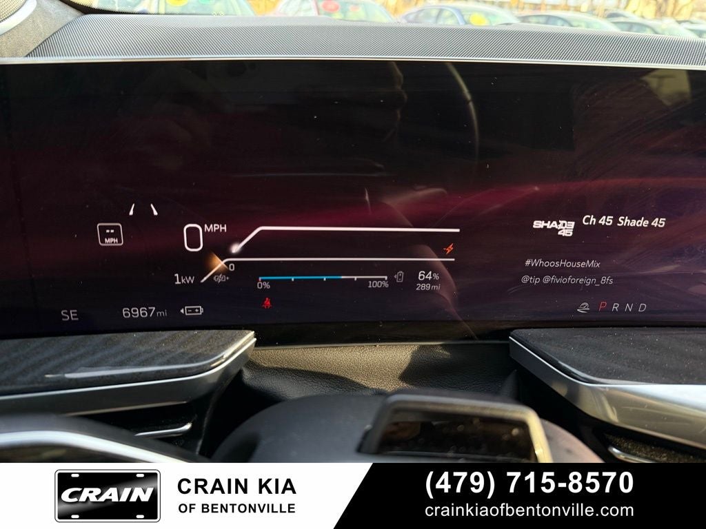 2026 Cadillac ESCALADE IQL Premium Luxury - $156,315 MSRP - AWD / PANORAMIC SUNROOF