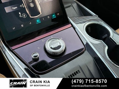 2026 Cadillac ESCALADE IQL Premium Luxury - $156,315 MSRP - AWD / PANORAMIC SUNROOF