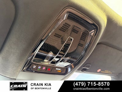 2026 Cadillac ESCALADE IQL Premium Luxury - $156,315 MSRP - AWD / PANORAMIC SUNROOF