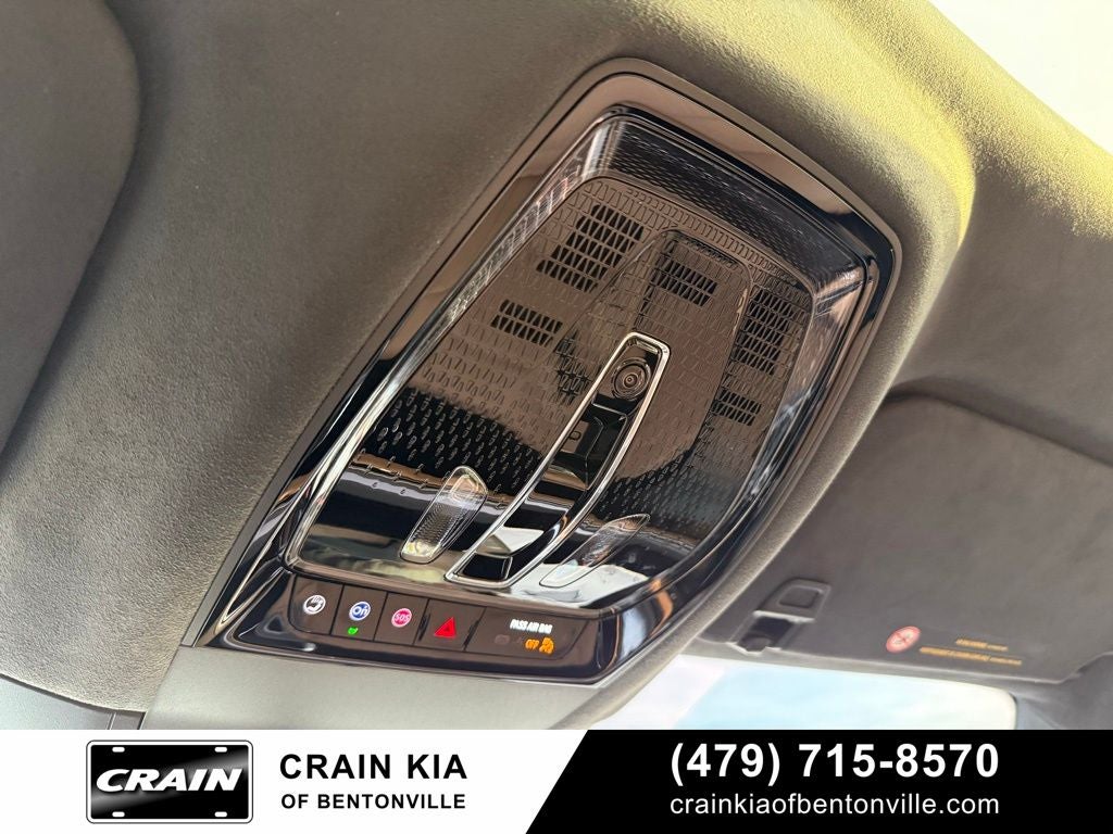 2026 Cadillac ESCALADE IQL Premium Luxury - $156,315 MSRP - AWD / PANORAMIC SUNROOF