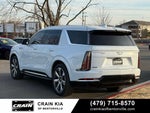 2026 Cadillac ESCALADE IQL Premium Luxury - $156,315 MSRP - AWD / PANORAMIC SUNROOF