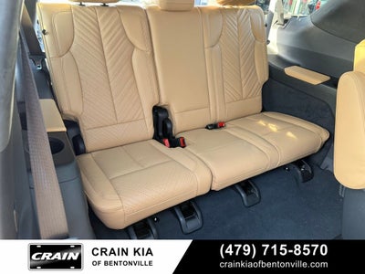 2026 Cadillac ESCALADE IQL Premium Luxury - $156,315 MSRP - AWD / PANORAMIC SUNROOF