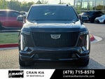 2026 Cadillac Escalade Platinum Sport - 4WD / PANORAMIC SUNROOF / CLEAN CARFAX