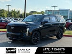2026 Cadillac Escalade Platinum Sport - 4WD / PANORAMIC SUNROOF / CLEAN CARFAX