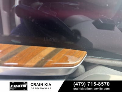 2025 Cadillac Escalade Sport Platinum - 4WD / PANORAMIC SUNROOF / CLEAN CARFAX