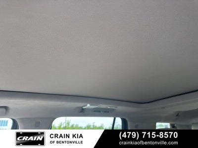 2025 Cadillac Escalade Sport Platinum - 4WD / PANORAMIC SUNROOF / CLEAN CARFAX