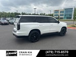 2025 Cadillac Escalade Sport Platinum - 4WD / PANORAMIC SUNROOF / CLEAN CARFAX